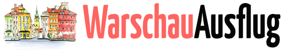 Warschau Ausflug Logo